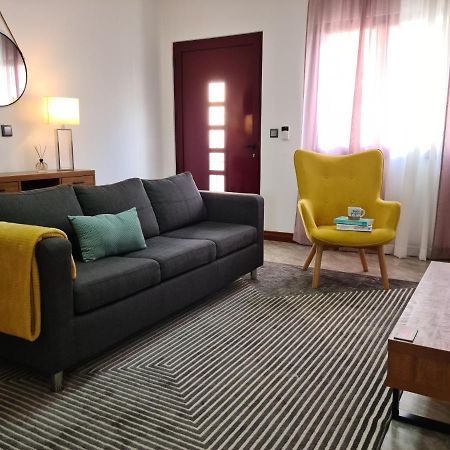Santa Luzia Apt I Рибейра Гранде Екстериор снимка